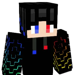 Ammaar07 Minecraft avatar bust