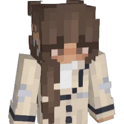 Ammane's Minecraft skin