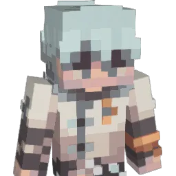Ammann_Z Minecraft avatar bust
