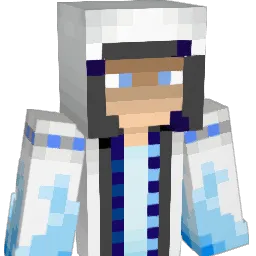 AmmarNazhan Minecraft avatar bust
