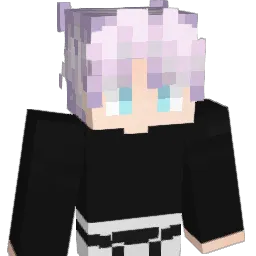 AmmarXD Minecraft avatar bust