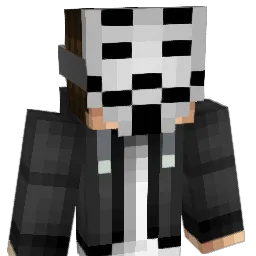 Ammar_Haffy Minecraft avatar bust