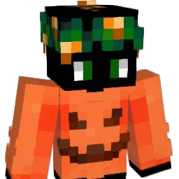 Ammarito Minecraft avatar bust
