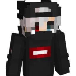 Ammarr_ Minecraft avatar bust