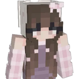 AmmeL_ Minecraft avatar bust