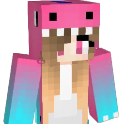 Ammi03 Minecraft avatar bust