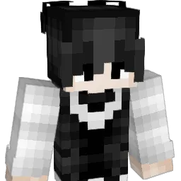Ammofasa26 Minecraft avatar bust