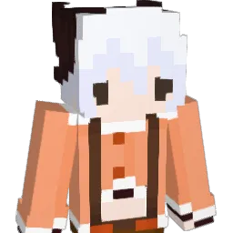 Ammoloan's Minecraft skin