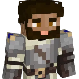 Ammon226 Minecraft avatar bust