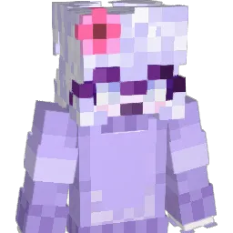AmmonNH3's Minecraft skin
