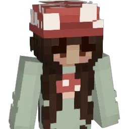 Amne_cc Minecraft avatar bust