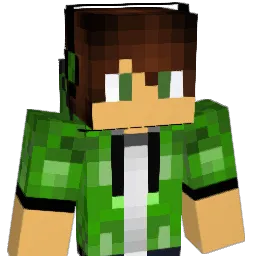 AmnesiaOutbreak's Minecraft skin