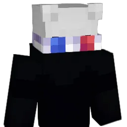 AmnestyLeo's Minecraft skin