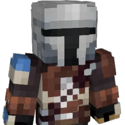 Amnesy_S Minecraft avatar bust