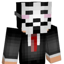 Amnius's Minecraft skin