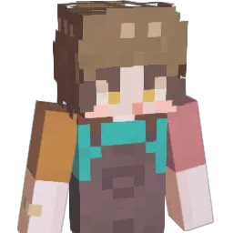 Amnongus's Minecraft skin