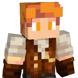 Amoebatism's Minecraft skin