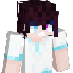 Amoeher Minecraft avatar bust