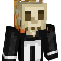 Amoeneef's Minecraft skin