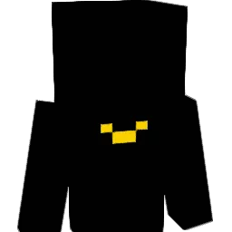 AmogusLuver123 Minecraft avatar bust