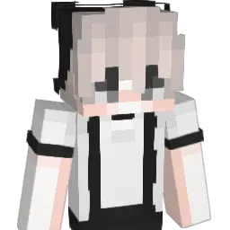 Amogus_Drip187 Minecraft avatar bust