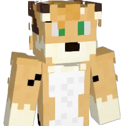 AmokeusRotasch's Minecraft skin