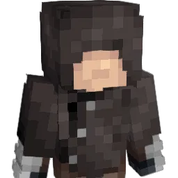 Amolis's Minecraft skin