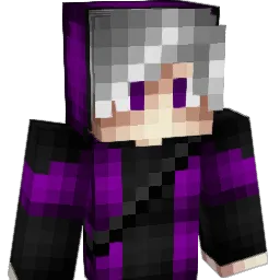 Amompharetus Minecraft avatar bust