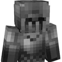Amon2800 Minecraft avatar bust