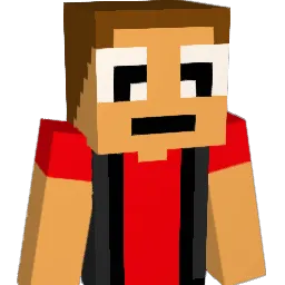AmonGoeth69 Minecraft avatar bust