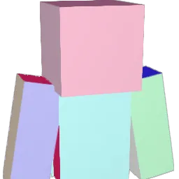 AmonInSpace