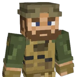 AmonS's Minecraft skin