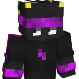 Amon_Bruno Minecraft avatar bust