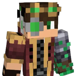 Amon_Chakay's Minecraft skin