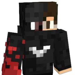 Amon_LP Minecraft avatar bust
