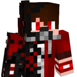 AmongAs's Minecraft skin