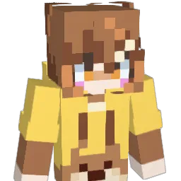 Amonio1234 Minecraft avatar bust