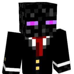 Amonisgud Minecraft avatar bust