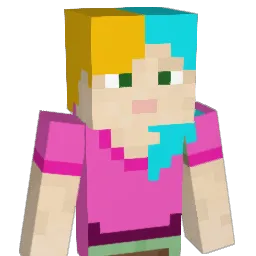 Amonkey0000's Minecraft skin