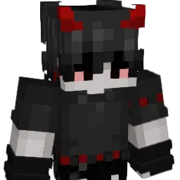 Amonkiegod's Minecraft skin