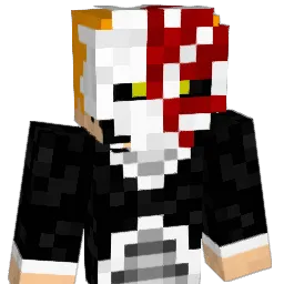 Amoory2004 Minecraft avatar bust