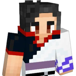 AmorChen's Minecraft skin