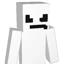 AmorLif2 Minecraft avatar bust