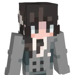 Amor_AE Minecraft avatar bust