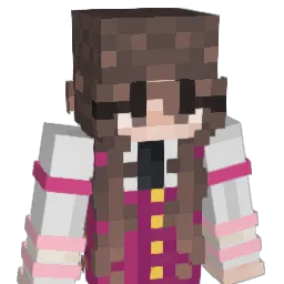 Amoria_silly Minecraft avatar bust