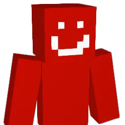 Amos3690 Minecraft avatar bust