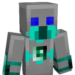 AmosBirb's Minecraft skin