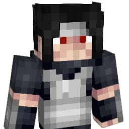 Amot1on Minecraft avatar bust