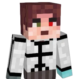 Amp_The_Epic Minecraft avatar bust
