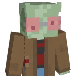 Ampathy_ Minecraft avatar bust